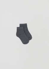 Ovs Five-Pair Pack Short Stretch Socks